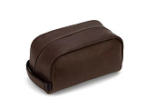 Косметичка Намсен, коричневый