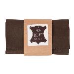 Органайзер кожаный,"LOFT", коричневый, кожа натуральная 100%