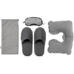 Дорожный набор onBoard, серый