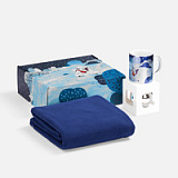 Набор «Праздничный полюс»