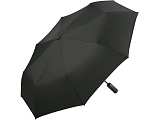 Зонт складной 5455 Profile автомат, черный