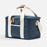 Cумка-холодильник Sortino, синяя