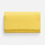 Клатч Unison, желтый
