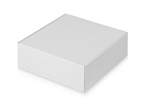 Коробка подарочная Zand new, белый