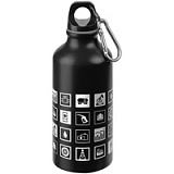 Бутылка для спорта Industry, нефть и газ