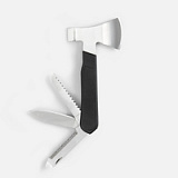 Мультитул Plentis, черный