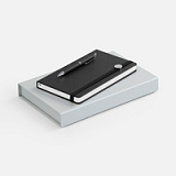 Набор Nova, черный