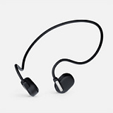 Беспроводные наушники OpenAir Arc, черные