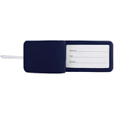 Багажная бирка Dorset, синяя