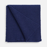 Шарф Laconi, синий