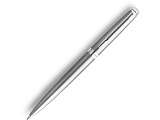 Шариковая ручка Waterman Hemisphere Entry Point Stainless Steel matte в подарочной упаковке