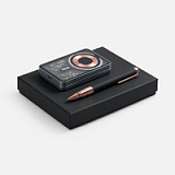 Набор Vim Team, черный