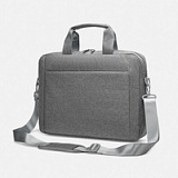 Cумка для ноутбука L225, светло-серая