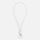 Кабель-ланьярд energyFlex Pro, белый