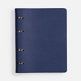 Ежедневник Ringo, недатированный, синий