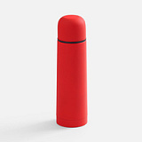 Термос Skydive, ver.2, красный