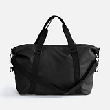 Сумка дорожная Altro, черная