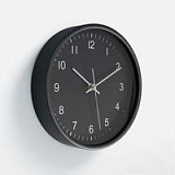 Часы Benty, черные