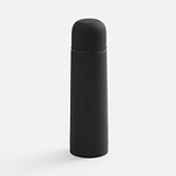 Термос Skydive, ver.2, черный