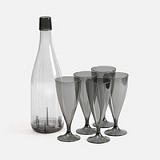 Набор бокалов Maty