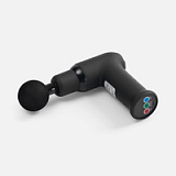 Перкусcионный массажер Stress Away, черный