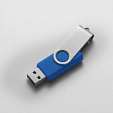 Флеш-карта USB 2.0 16 ГБ Флэш С1, синий