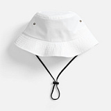 Панама Pana Vista, белая