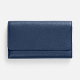 Клатч Unison, синий