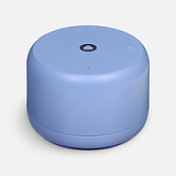 Умная колонка «Яндекс Станция Лайт 2» без часов, фиолетовая