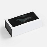 Коробка «Динамика успеха»