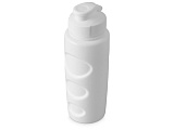 Бутылка для воды Gripi, 500 мл, белый