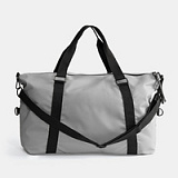 Сумка дорожная Altro, серая