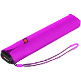 Зонт складной US.050, ярко-розовый (фуксия)