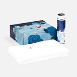 Набор «Мишкин очаг»