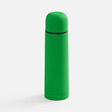 Термос Skydive, ver.2, зеленый